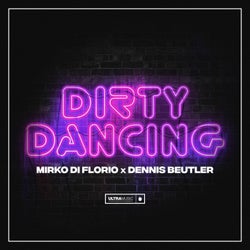 Dirty Dancing - Extended Mix