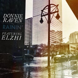 Rainin' (feat. Elzhi)