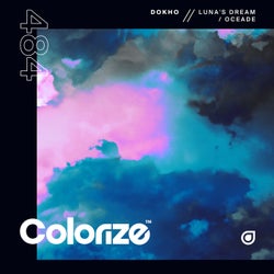 Luna's Dream / Oceade