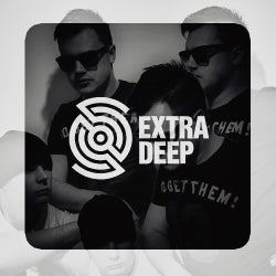 EXTRA DEEP 026 CHART