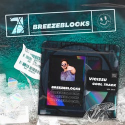 Breezeblocks