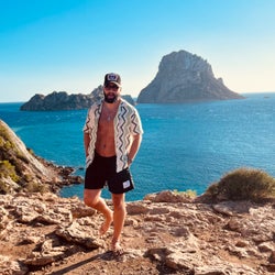 Sounds of Es Vedrà, Ibiza
