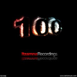 Itzamna Recordings 100 Mixed