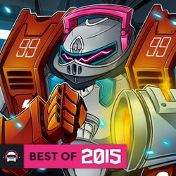 Ninety9Lives: Best of 2015