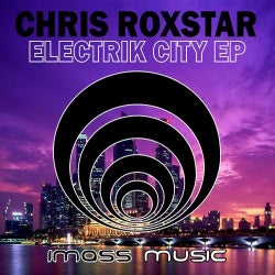 Electrik City EP