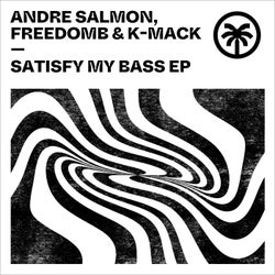 Satisfy My Bass EP