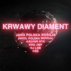 Krwawy Diament