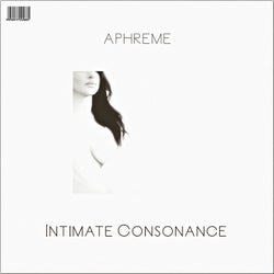 Intimate Consonance EP