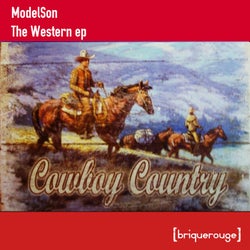The Western EP