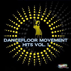 Dancefloor Movement Hits, Vol. 1