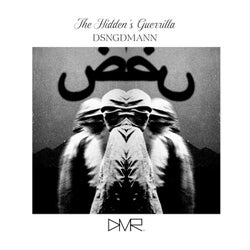 The Hidden´s Guerrilla EP