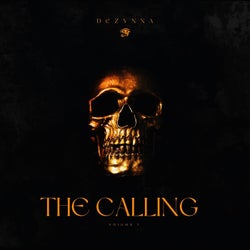 The Calling, Vol. 1