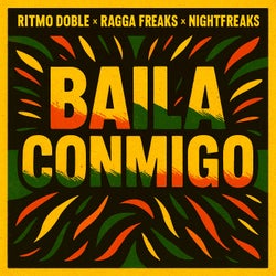 Baila Conmigo