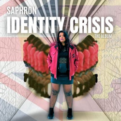 Identity Crisis The Album