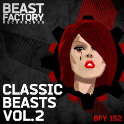 Classic Beasts, Vol. 2