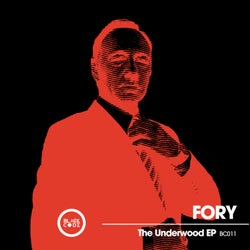 The Underwood EP