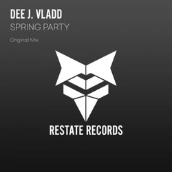 Spring Party