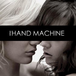 Hand Machine