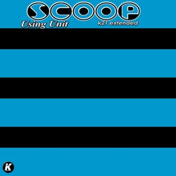 Using Unit (K21 Extended)