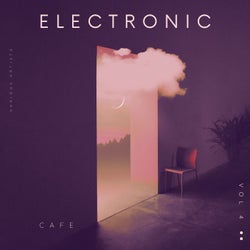 Electronic Cafe, Vol. 4