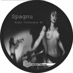 Night Conference EP