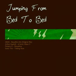 Jumping From Bed To Bed
