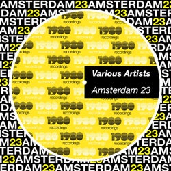 Amsterdam 23