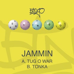 Tug O War / Tonka