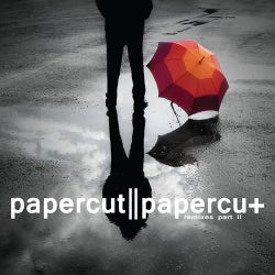 Papercut Remixes (Part 2)