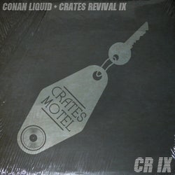 Crates Revival 9