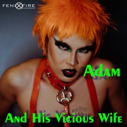 Adam and His Vicious Wife