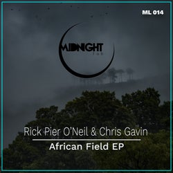 African Field EP