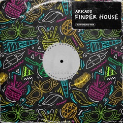 Finder House (Extended Mix)
