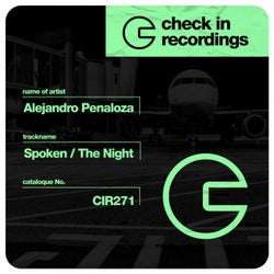 Spoken / The Night