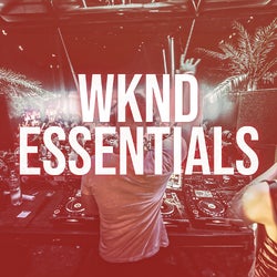Gino G WKND Essentials