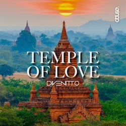 Temple Of Love