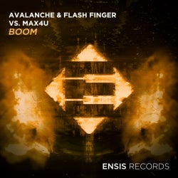 FLASH FINGER BOOM TOP10 CHART