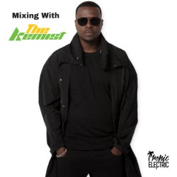 Mixing With The Kemist