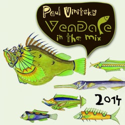 Vendace In The Mix 2014