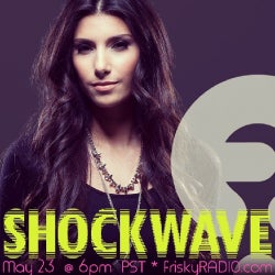 SHAKEH'S "SHOCK WAVE" EPISODE 10