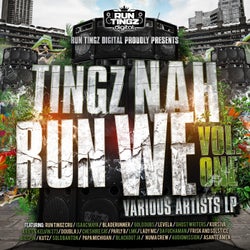 Tingz Nah Run We, Vol. 1
