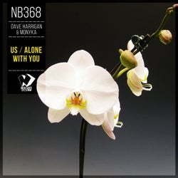 Us / Alone with You