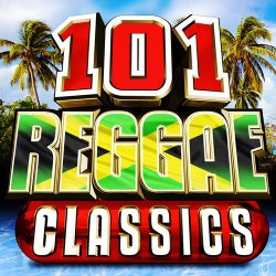 101 Reggae Classics