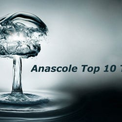Anascole June Chart 2012
