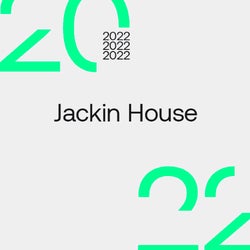 Best Seller 2022: Jackin House