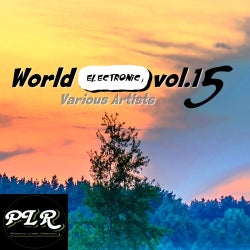 World Electronic vol.15