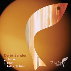 Harder / Titan / Tides Of Time
