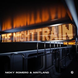 The Nighttrain