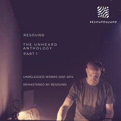 The Unheard Anthology - Part 1