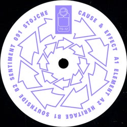 Cause & Effect